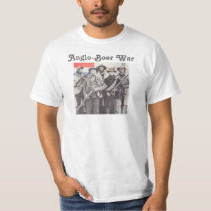 Angellager-Krieg T-Shirt