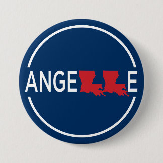 Angelle Staats-Knopf Button