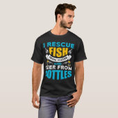 ANGELLEBEN T-Shirt (Vorne ganz)