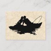 Angelliebhaber Hotelunterkunft Eintrittskarten Begleitkarte (Rückseite)