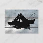 Angelliebhaber Hotelunterkunft Eintrittskarten Begleitkarte (Rückseite)