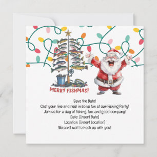 Angelliebhaber Weihnachtsfeiertag mit dem Weihnach Save The Date