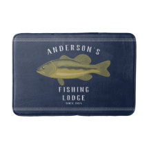 Angellounge in Blau, Bass und Familie