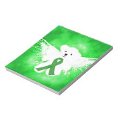 AngelLove_ Notizblock (Rotiert)
