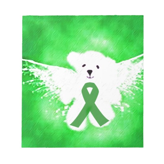 AngelLove_ Notizblock (Vorderseite)