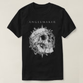 AngelMaker T-Shirt (Design vorne)