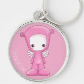 AngelMimi Schlüsselanhänger (Vorne)