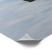Angelmo Hafen, Fischerboote. Poster (Ecke)