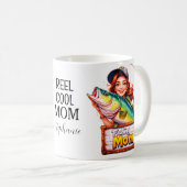 Angelmutter Kaffeetasse (VorderseiteRechts)