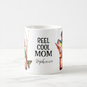 Angelmutter Kaffeetasse (Mittel)