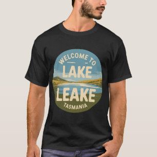 Angeln Angelhaken Vintage-Geschenk für Angler an T-Shirt