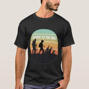 Angeln Colorado T-Shirt