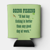 Angeln Dosenkühler (Rückseite)