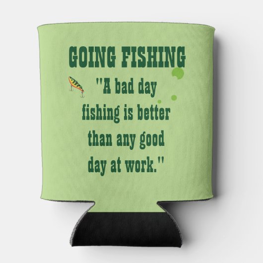 Angeln Dosenkühler (Rückseite)