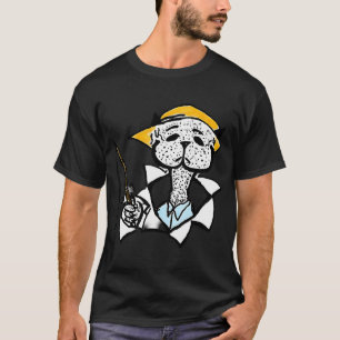 Angeln gegangen? T-Shirt