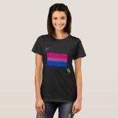 Angeln gehen T-Shirt (Vorne ganz)