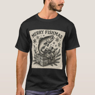 Angeln Heute T-Shirt