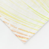 Angeln - Hot Summer Fleecedecke (Ecke)