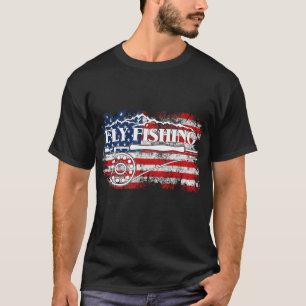 Angeln in Alabama T-Shirt