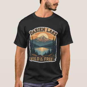 Angeln in Schweden T-Shirt