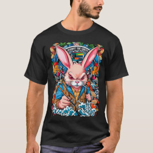 Angeln ist mein Cardio, Angelgeschenk zum Vatertag T-Shirt