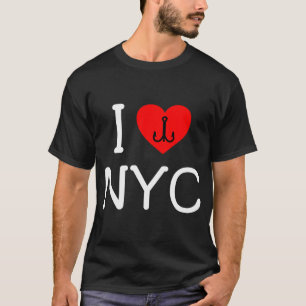Angeln ist mein Cardio T-Shirt