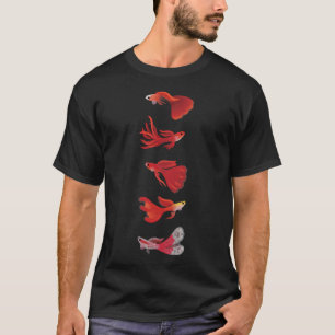 Angeln ist meine Leidenschaft - Lustiger Angler T-Shirt