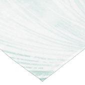 Angeln - Klee Tischdecke (Schrägansicht)