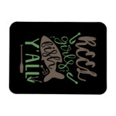 Angeln Magnet (Horizontal)