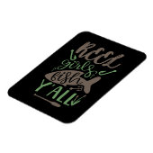 Angeln Magnet (Linke Seite)