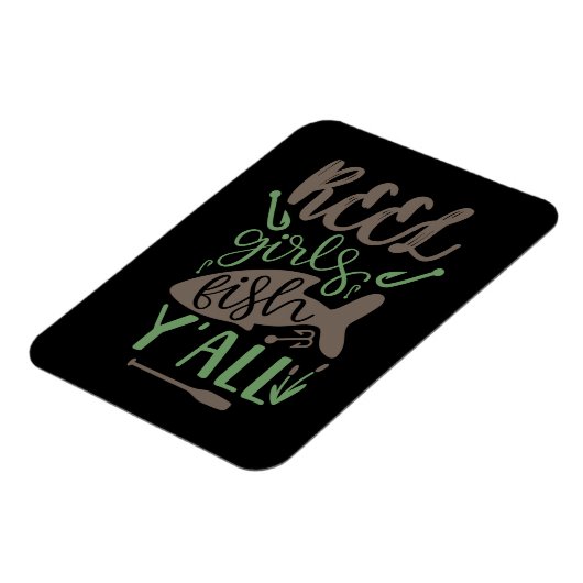 Angeln Magnet (Linke Seite)