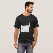 Angeln mit Opa T-Shirt (Vorne ganz)