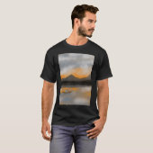 Angeln mit Opa T-Shirt (Vorne ganz)