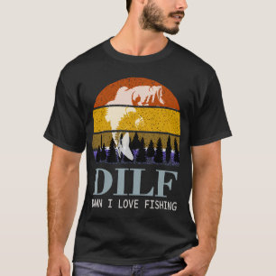 Angeln nach Maß: Fischen oder nicht fischen? T-Shirt
