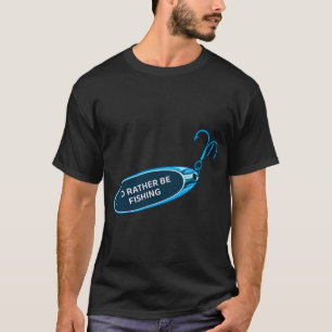 Angeln Regeln Erzählen Ihre Eigenen Lügen Lustiges T-Shirt