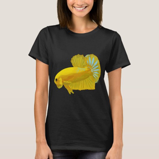 ANGELN - REGELN T-Shirt (Vorderseite)