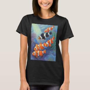 Angeln ruft T-Shirt