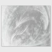 Angeln - Ruhe Geschenkpapier (Flach)