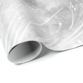 Angeln - Ruhe Geschenkpapier (Rolleneckpunkt)