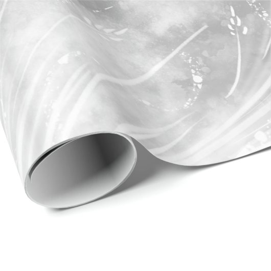 Angeln - Ruhe Geschenkpapier (Rolleneckpunkt)