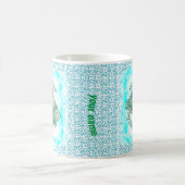 Angeln süchtig Tasse (Mittel)