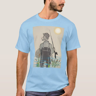 Angeln T-Shirt