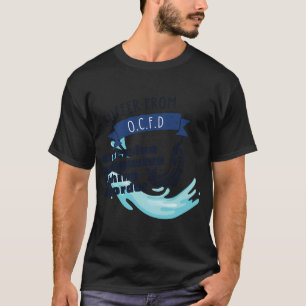 Angeln T-Shirt