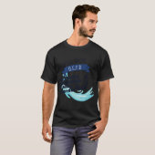 Angeln T-Shirt (Vorne ganz)