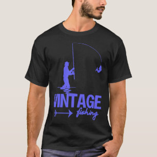 angeln T-Shirt