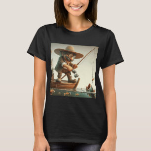 Angeln T-Shirt