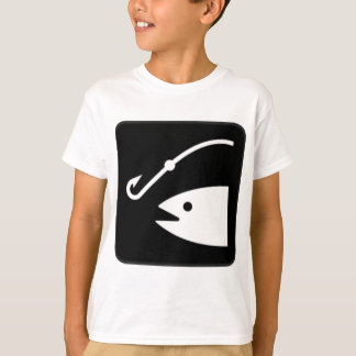 Angeln T-Shirt