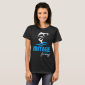 angeln T-Shirt (Vorne ganz)