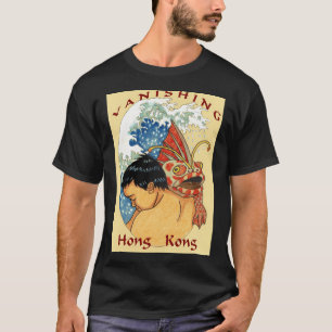 Angelnden Fischer T-Shirt