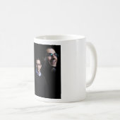Angelo Porträt auf einer Tasse (VorderseiteRechts)